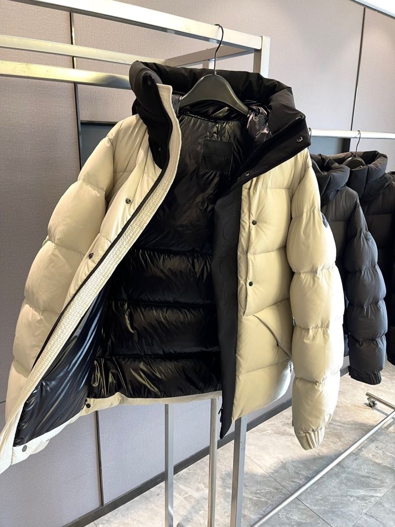 Moncler Down Jackets